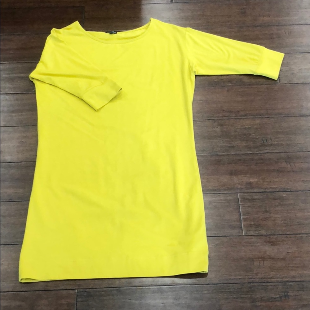 Boutique dress
